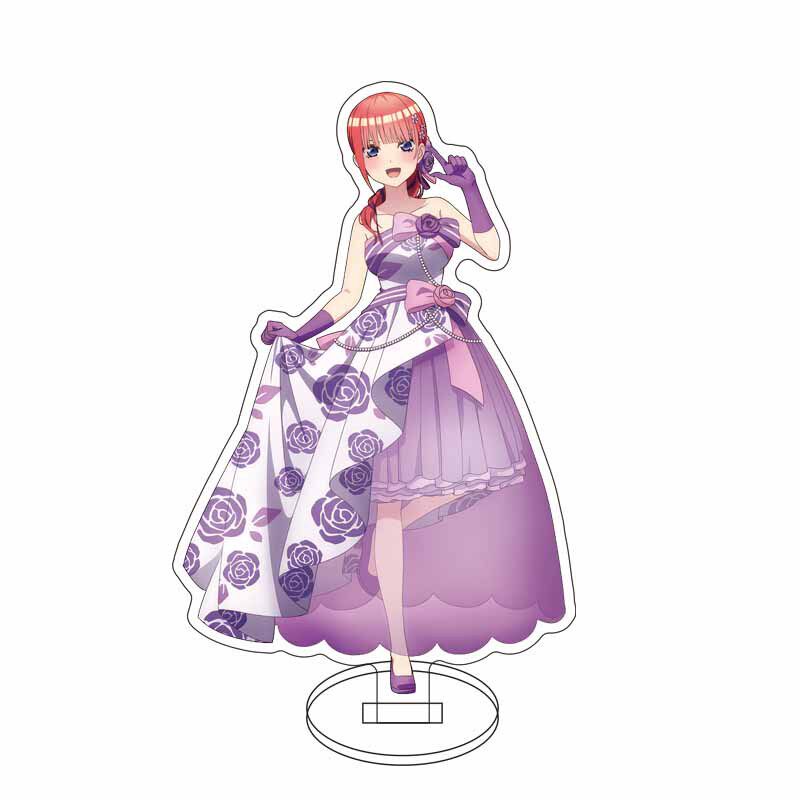 16 cm Anime Akrilik Standı, Th - Figma Stand Set incelemesi ve fiyatı