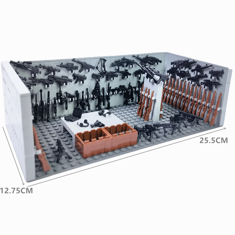 MOC Yapım Blokları Oyuncak Sav - Lego Set Creator incelemesi ve fiyatı