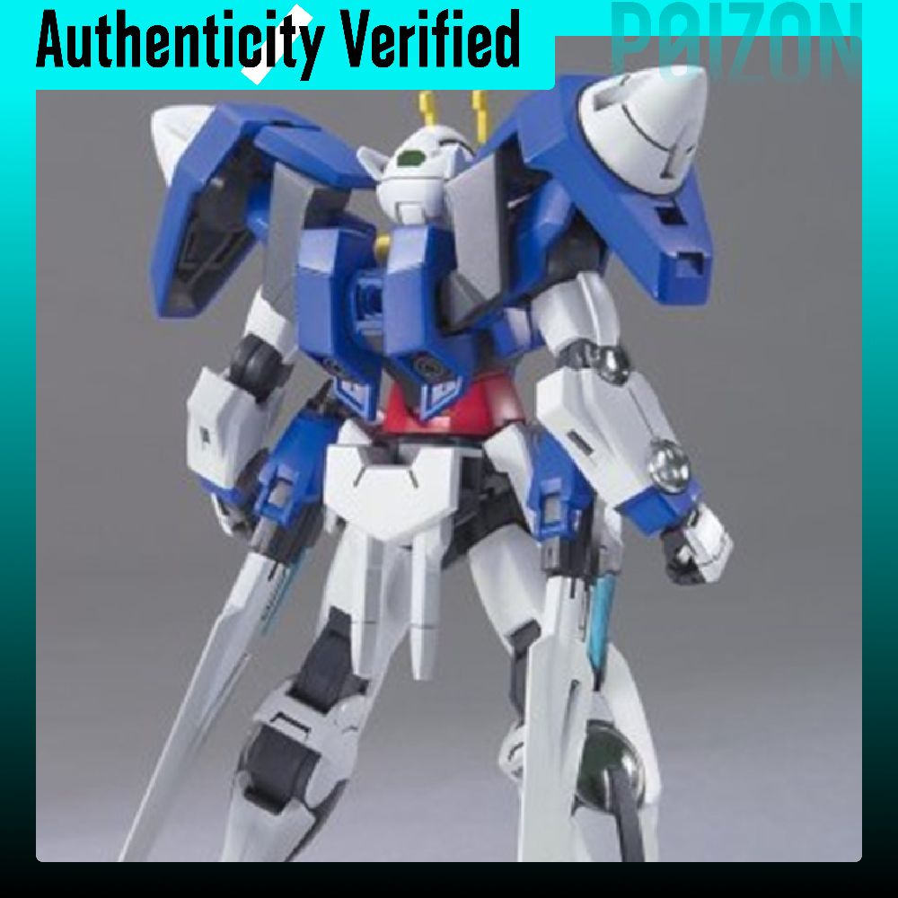 BANDAI HG Koleksiyonu 00 GN 00 - Bandai Model Gundam Hg incelemesi ve fiyatı