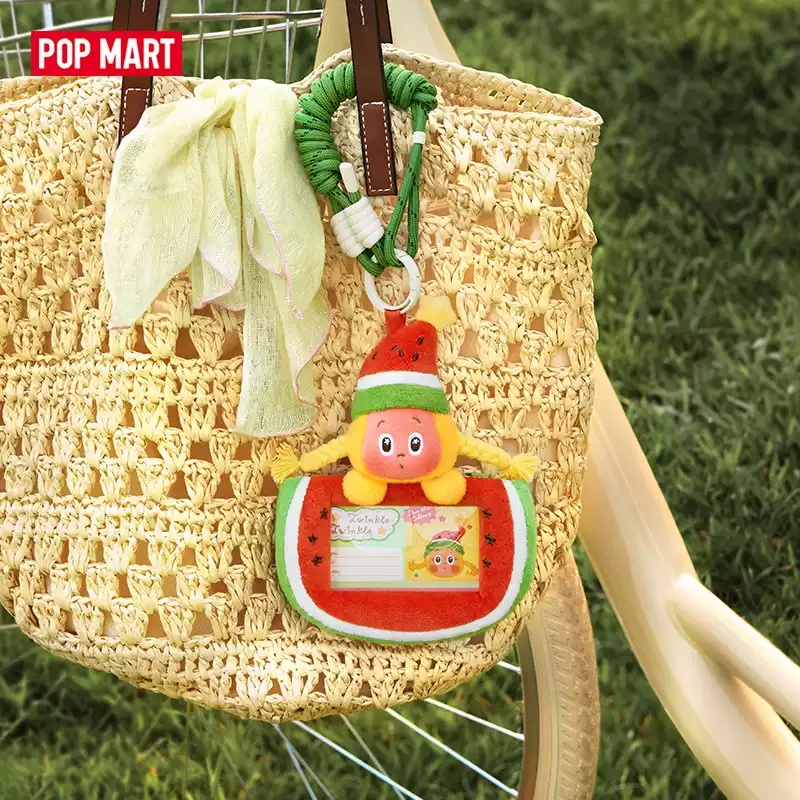POP MART Twinkle Twinkle Live  - Action Figure Stand incelemesi ve fiyatı