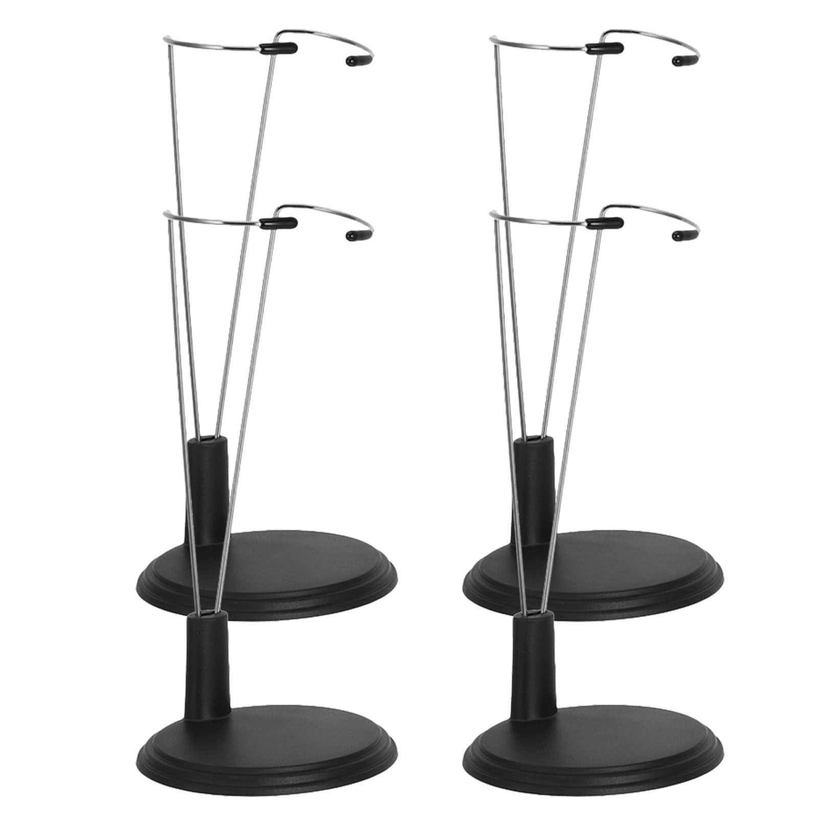 4 Adet Ayarlanabilir Aksiyon F - Action Figure Stand incelemesi ve fiyatı