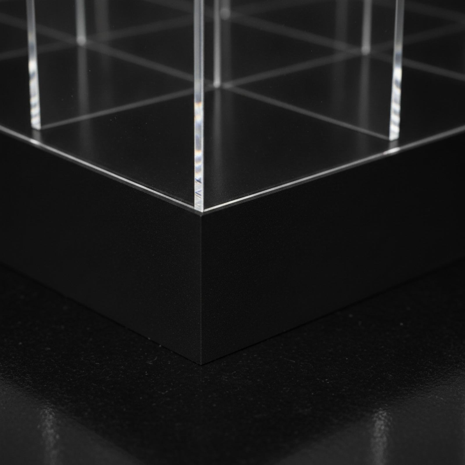 Kart Paketleri için Saklama ve - Display Case Acrylic incelemesi ve fiyatı