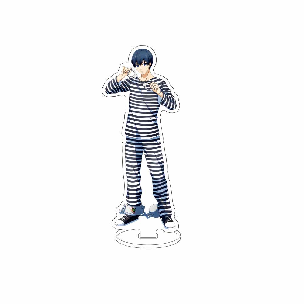 16 cm Akrilik Figür Standı, An - Figma Stand Set incelemesi ve fiyatı