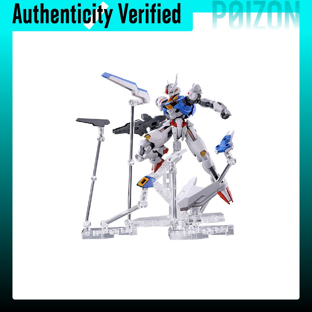 BANDAI Gundam HG FM TWFM Ay Ca - Bandai Model Gundam Hg incelemesi ve fiyatı
