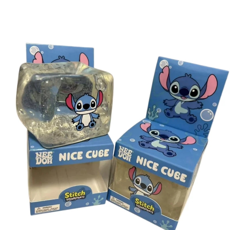 NeeDoh Nice Cube Stres Gideric - Fidget Cube Original incelemesi ve fiyatı