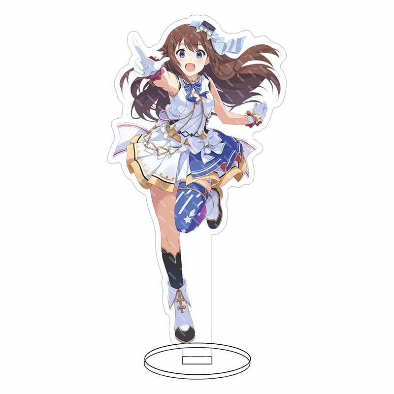 16 cm Anime Hololive Kizuna AI - Figma Stand Set incelemesi ve fiyatı