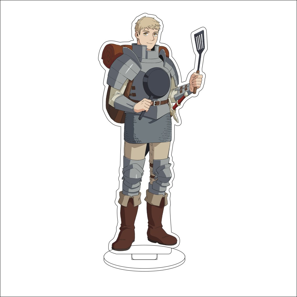 16 cm Anime Delicious in Dunge - Figma Stand Set incelemesi ve fiyatı
