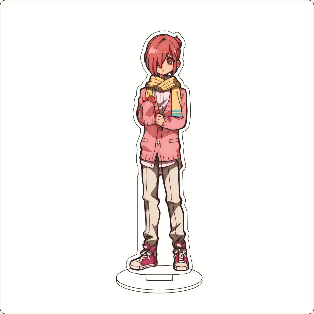 16CM Anime Tuvalet Bağlı Hanak - Figma Stand Set incelemesi ve fiyatı