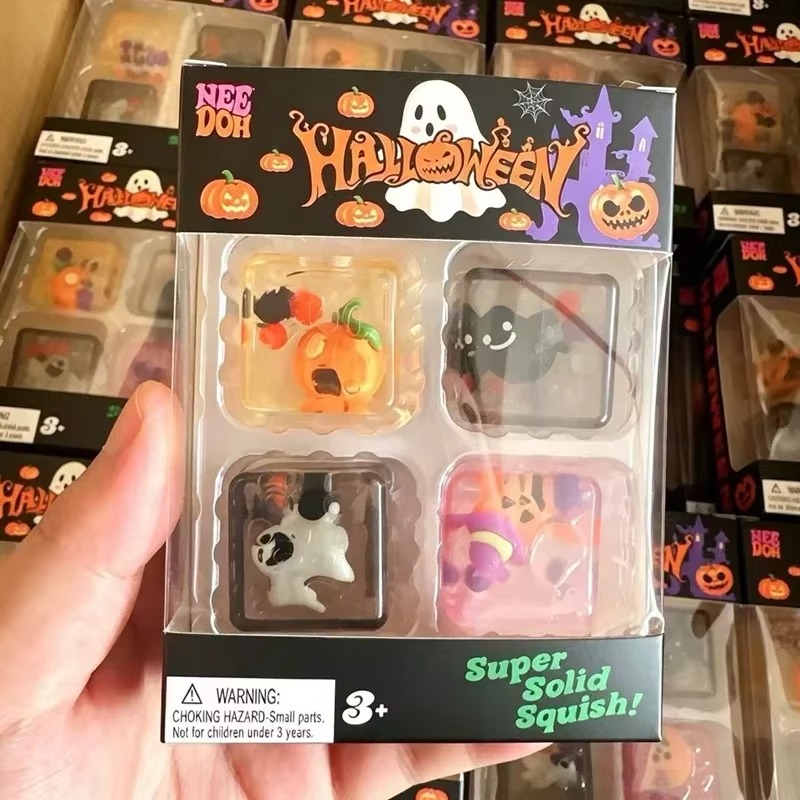 2026 model yeni Needoh Nice Ic - Fidget Cube Original incelemesi ve fiyatı