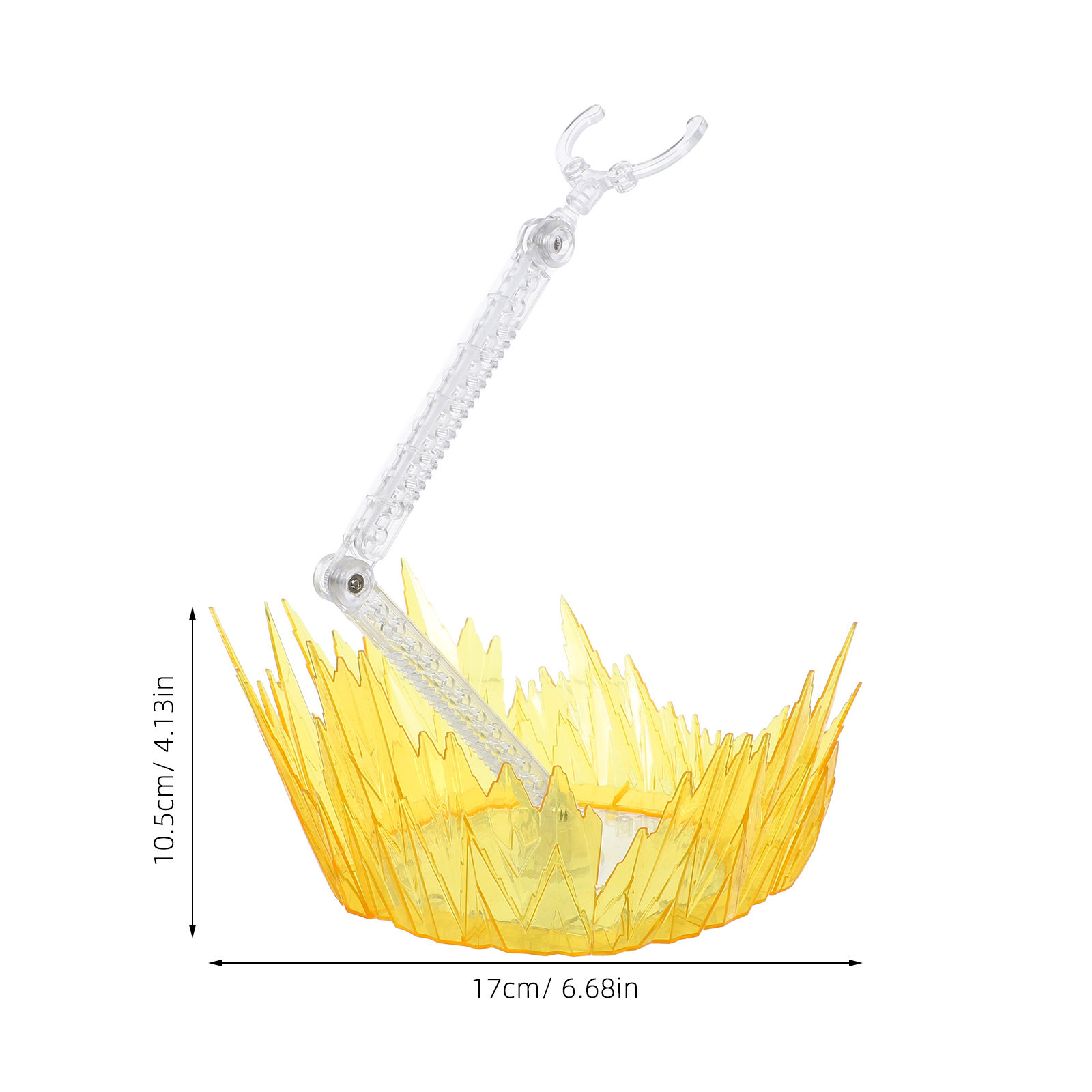 Anime Figürleri için Titreşim  - Action Figure Stand incelemesi ve fiyatı